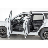 Honda CR-V e:PHEV 2.0 i-MMD 2WD Advance Tech 