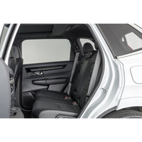 Honda CR-V e:PHEV 2.0 i-MMD 2WD Advance Tech 