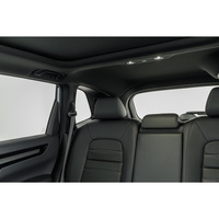 Honda CR-V e:PHEV 2.0 i-MMD 2WD Advance Tech 