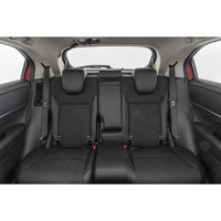 Honda HR-V e:HEV 1.5 i-MMD