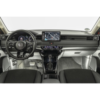 Honda HR-V e:HEV 1.5 i-MMD