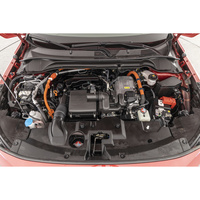 Honda HR-V e:HEV 1.5 i-MMD