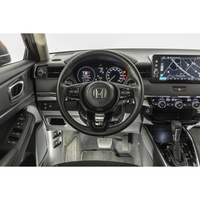 Honda HR-V e:HEV 1.5 i-MMD