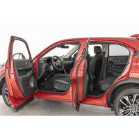Honda HR-V e:HEV 1.5 i-MMD