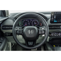 Honda ZR-V e:HEV 2.0 i-MMD Advance