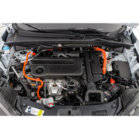 Honda ZR-V e:HEV 2.0 i-MMD Advance