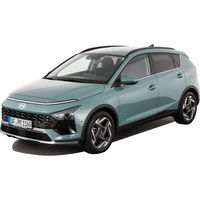 Hyundai Bayon 1.0 T-GDi 100 DCT-7