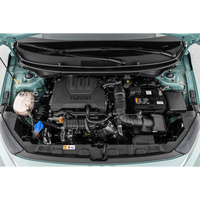 Hyundai Bayon 1.0 T-GDi 100 DCT-7
