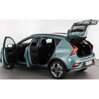 Hyundai Bayon 1.0 T-GDi 100 DCT-7