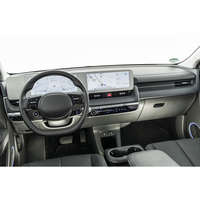 Hyundai IONIQ 5 77 kWh HTRAC - 325 ch