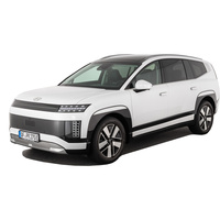 Hyundai IONIQ 9 110 kWh 218 ch