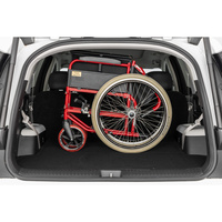 Hyundai IONIQ 9 110 kWh 218 ch