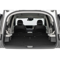 Hyundai IONIQ 9 110 kWh 218 ch