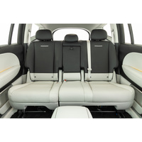 Hyundai IONIQ 9 110 kWh 218 ch