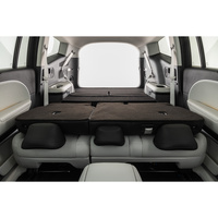 Hyundai IONIQ 9 110 kWh 218 ch