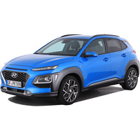 Hyundai Kona 1.6 GDi Hybrid