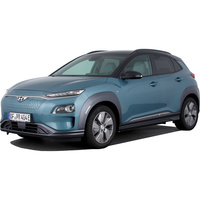 Hyundai Kona Electrique 64 kWh - 204 ch