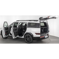 Hyundai Santa Fe 1.6 T-GDi Plug-in 253 HTRAC BVA6 