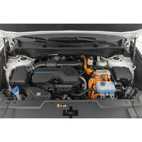 Hyundai Santa Fe 1.6 T-GDi Plug-in 253 HTRAC BVA6 