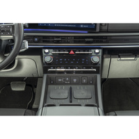 Hyundai Santa Fe 1.6 T-GDi Plug-in 253 HTRAC BVA6 