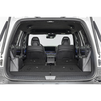 Hyundai Santa Fe 1.6 T-GDi Plug-in 253 HTRAC BVA6 