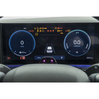 Hyundai Santa Fe 1.6 T-GDi Plug-in 253 HTRAC BVA6 
