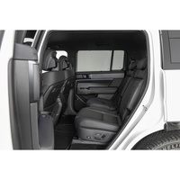Hyundai Santa Fe 1.6 T-GDi Plug-in 253 HTRAC BVA6 