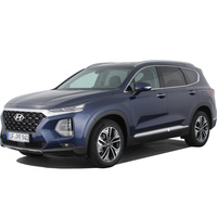 Hyundai Santa Fé 2.2 CRDi 185 HTRAC BVA8