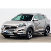 Hyundai Tucson 2.0 CRDi 185 4WD A