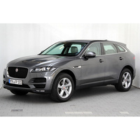 Jaguar F-Pace 2.0 D - 180 AWD Prestige A