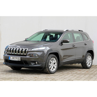 Jeep Cherokee 2.0L MultiJet II 140 4x2