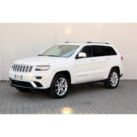 Jeep Grand Cherokee V6 3.0 CRD 250