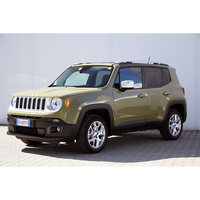 Jeep Renegade 2.0 I Multijet S&S 140 ch 4x4 A