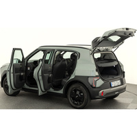 KIA EV2 Autonomie Standard