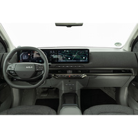 KIA EV2 Autonomie Standard