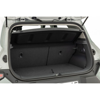 KIA EV2 Autonomie Standard