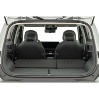 KIA EV2 Autonomie Standard