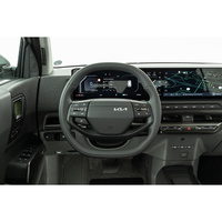 KIA EV2 Autonomie Standard