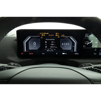 KIA EV2 Autonomie Standard