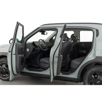 KIA EV2 Autonomie Standard