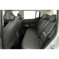 KIA EV2 Autonomie Standard