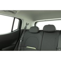 KIA EV2 Autonomie Standard