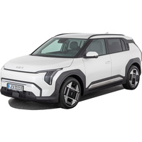 KIA EV3 58.3 kWh 204 ch Earth 