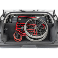 KIA EV3 58.3 kWh 204 ch Earth 