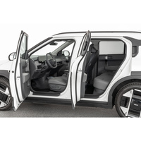 KIA EV3 58.3 kWh 204 ch Earth 