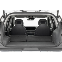 KIA EV3 58.3 kWh 204 ch Earth 