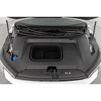 KIA EV3 58.3 kWh 204 ch Earth 