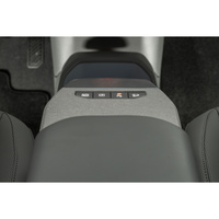 KIA EV3 58.3 kWh 204 ch Earth 
