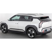 KIA EV3 58.3 kWh 204 ch Earth 