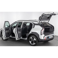 KIA EV3 58.3 kWh 204 ch Earth 